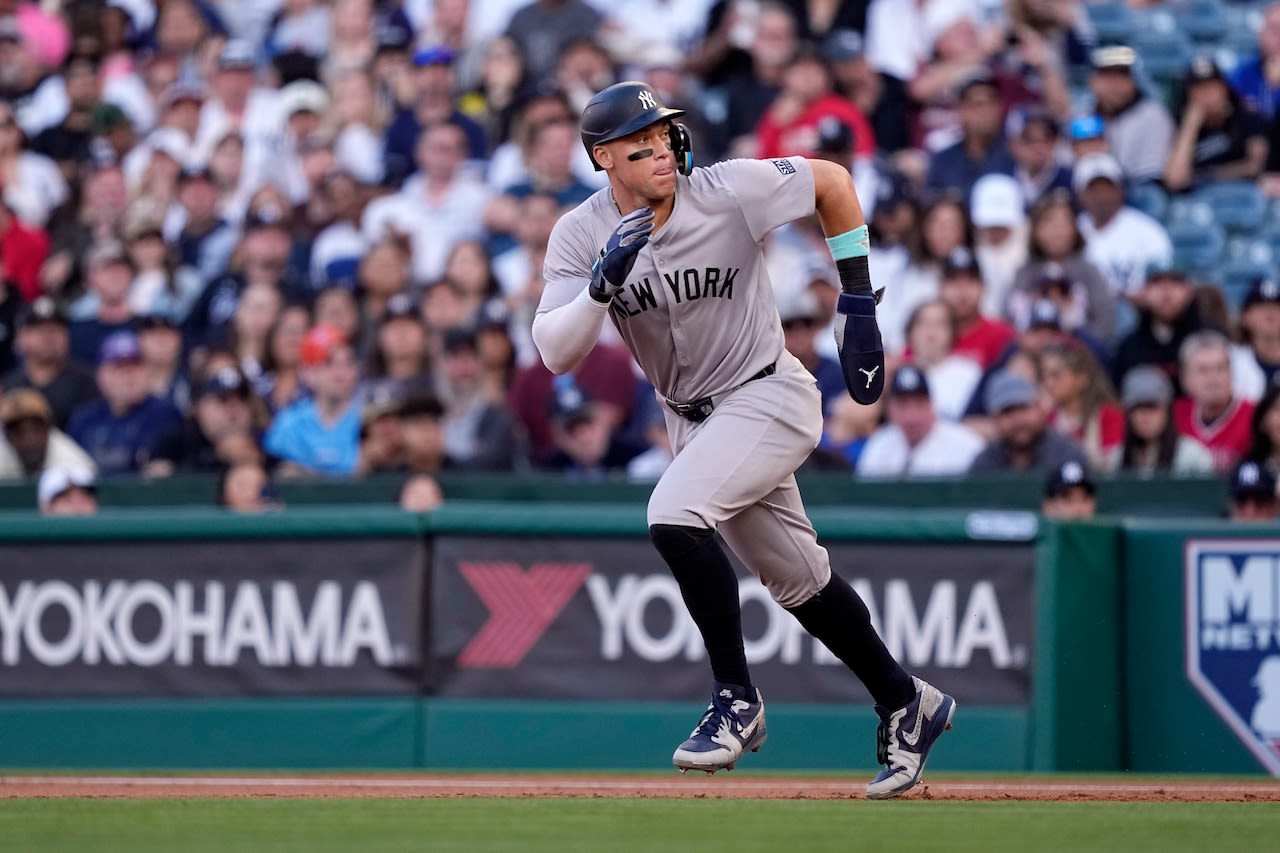 Yankees vs. Angels FREE LIVE STREAM (5/30/24): Watch MLB online | Time, TV channel