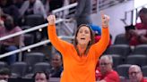 WNBA awards: Stephanie White named Coach of the Year for keeping Sun a title contender