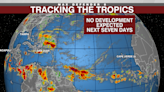Tracking the Tropics: Why is the anticipated busy season so quiet right now?