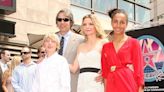 Repasamos la vida de Michelle Pfeiffer que cumple 65 años: casada con David E. Kelley y madre de dos hijos