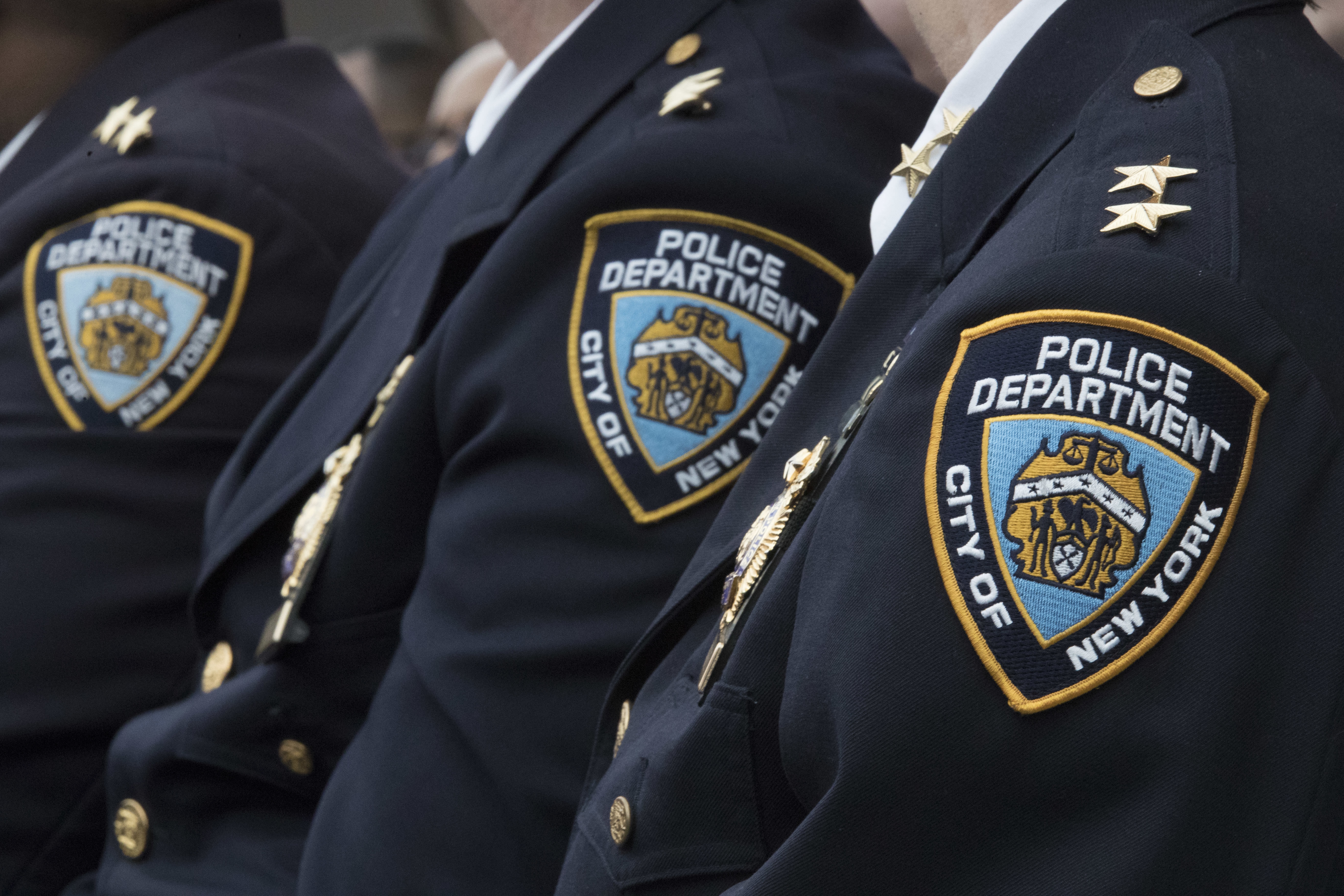 New York City's watchdog agency launches probe after complaints about the NYPD's social media use