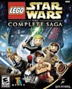 Lego Star Wars: The Complete Saga