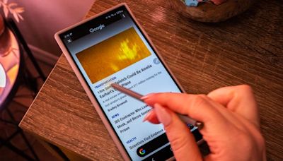 How to Get Google's Circle to Search on Your Samsung Galaxy Smartphone