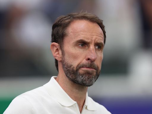 England have stayed alive at Euro 2024 and avoided recklessness that might lead to disaster but it has been joyless and filled with fear and trepidation