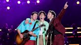 The Jonas Brothers Kick Off “The Tour” with 60-Song Performance at Yankee Stadium