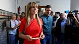 Court Summons Spain PM's Wife To Testify In Graft Probe