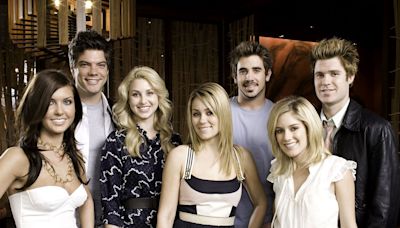 ‘The Hills’ Original Cast: Where Are They Now?