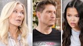 Bold and the Beautiful Spoilers Weekly Update August 5-9: A Huge Crash And Unburdened Fears