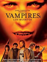 John Carpenter’s Vampires: Los Muertos