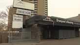 City takes on demolition of Dwayne's Home in downtown Edmonton