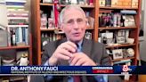 Fauci: Christmas and New Year's won't be 'any different' than Thanksgiving