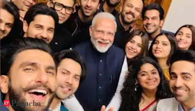 What did PM Modi ask Ranbir Kapoor during their meeting? The actor shares
