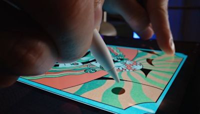 蘋果「Let Loose」活動將揭曉「Apple Pencil Pro」及新款 iPad - Cool3c