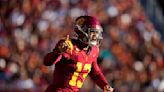 Potential No. 1 NFL draft pick Caleb Williams' top moments at USC