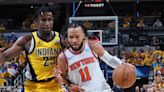 New York Knicks x Indiana Pacers: veja horário e onde assistir à NBA