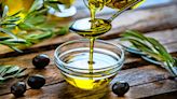 £8 a bottle! How to cut your olive oil consumption