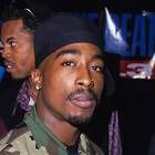 Tupac Shakur