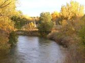 Cache la Poudre River