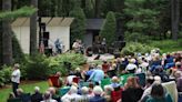 Outdoor Wildflower Concert Series in White Mills runs through Aug. 12