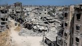 US Presses Israel on Claims of Mass Graves at Gaza Hospitals