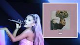 Ariana Grande's 'Thank U, Next' is full of revealing lyrics, samples, and apparent Pete Davidson references — here's every detail you may have missed