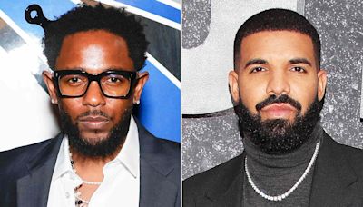 Drake and Kendrick Lamar Release 4 Diss Tracks Between Them over the Weekend: Details