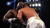 Chisora cemented his legacy after thrilling victory over Joe Joyce