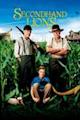 Secondhand Lions