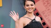 Selena Gomez is now a billionaire like her BFF Taylor Swift, but... - The Economic Times