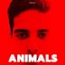 Animals (2021 film)