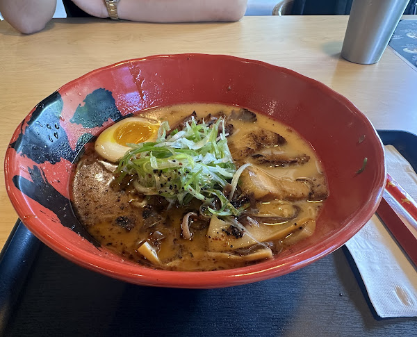Kiwami Ramen is a hot, new Japanese restaurant in the Highlands. Here's what to order