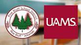 UAMS receives $1 million grant to reduce violent crime in Pine Bluff schools