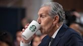 Starbucks needs to refocus on coffee, former CEO says