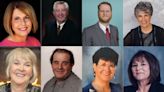 Meet the newest members of the Pueblo County High School Alumni Foundation Hall of Fame