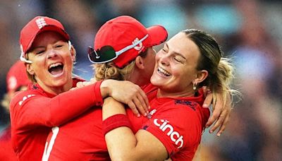 England Women Vs New Zealand Women, 5th T20I Live Streaming: When, Where To Watch ENG-W Vs NZ-W