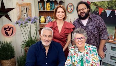 Great British Bake Off's US spin-off renewed for new season