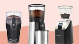 The 10 Best Coffee Grinders of 2023