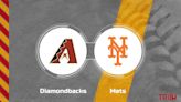 Diamondbacks vs. Mets Predictions & Picks: Odds, Moneyline - June 2