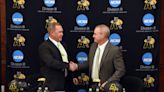 Palka introduced as next head coach of Adrian College football