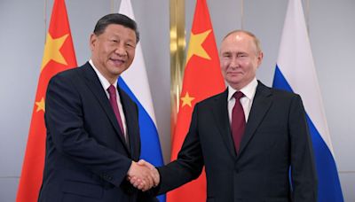 Eland: Poor relations with China, Russia a bad idea