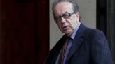 World-renowned Albanian novelist Ismail Kadare, known for quietly defying dictatorship, dies aged 88