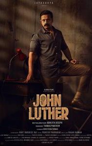 John Luther