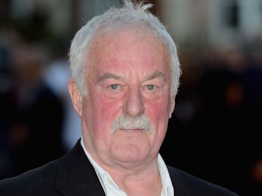 Bernard Hill death: Lord of the Rings and Titanic actor dies aged 79