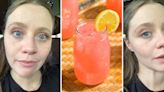 'People didn't know this?': People are just now finding out what flavor 'pink lemonade' is