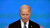 Inside Biden’s Camp David Debate Prep