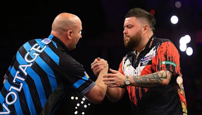 World Matchplay darts 2024: Day seven predictions, betting tips, acca, order of play and TV time