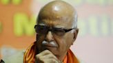 Latest News Today Live Updates June 27, 2024: Veteran BJP leader LK Advani admitted to AIIMS Delhi