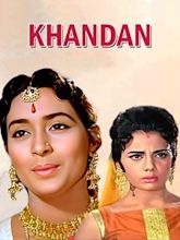 Khandan (1965 film)