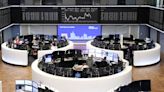 European shares rally, eyeing ECB rate move