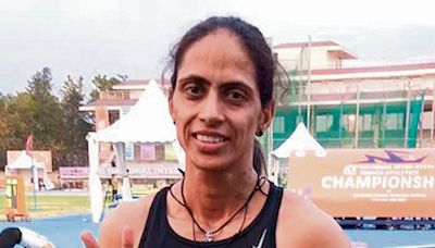 Haryana’s Kiran qualifies for Olympics